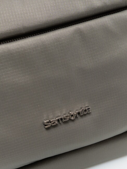 MOVE 5.0 Poche vert bronze - Sacs banane