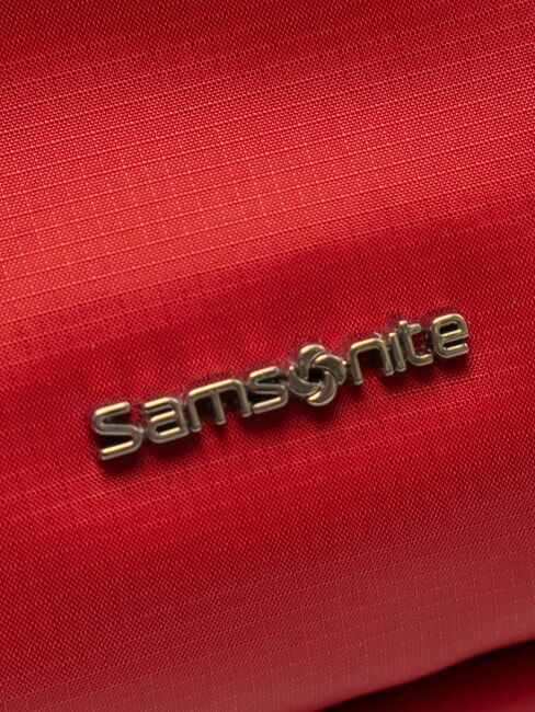 MOVE 5.0 Poche poivron rouge - Sacs banane