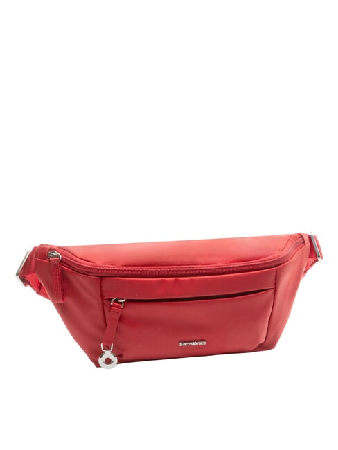 MOVE 5.0 Poche poivron rouge - Sacs banane