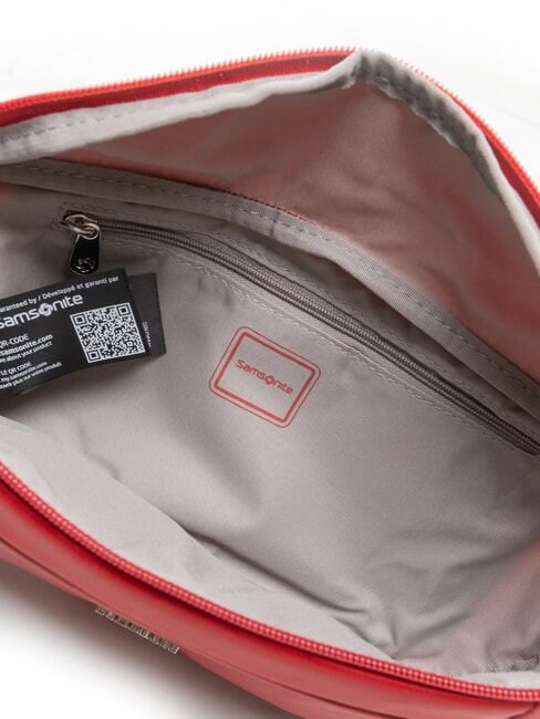 MOVE 5.0 Poche poivron rouge - Sacs banane