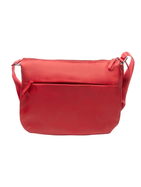 MOVE 5.0  Sac bandouli&egrave;re souple poivron rouge - Sacs pour Femme