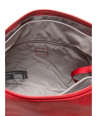 SAMSONITE MOVE 5.0  Sac bandouli&egrave;re souple poivron rouge - Sacs pour Femme - 5