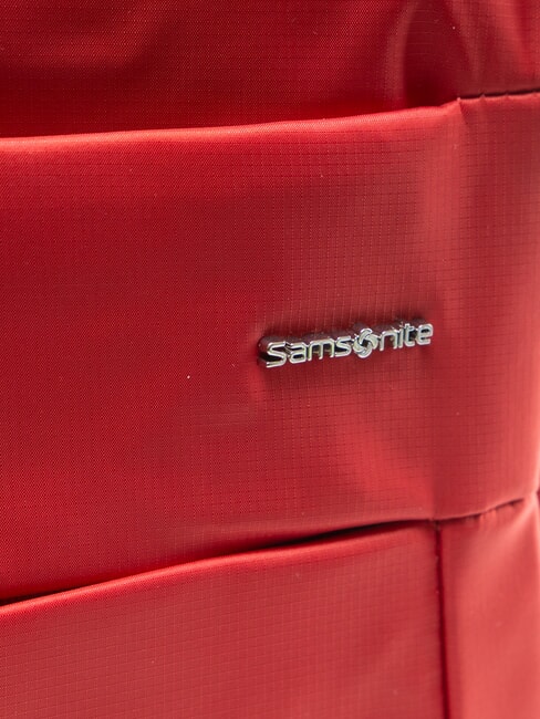 MOVE 5.0 Sac &agrave; dos en nylon pour ordinateur portable 14" poivron rouge - Sacs pour Femme