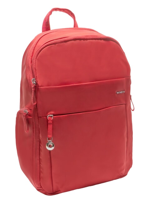 MOVE 5.0 Sac &agrave; dos en nylon pour ordinateur portable 14" poivron rouge - Sacs pour Femme