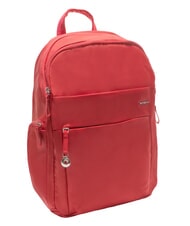 SAMSONITE MOVE 5.0 Sac &agrave; dos en nylon pour ordinateur portable 14" poivron rouge - Sacs pour Femme - 4
