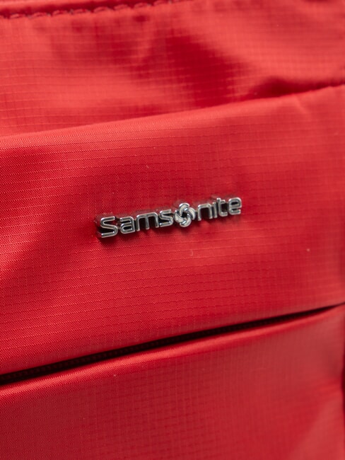 MOVE 5.0 Sac &agrave; bandouli&egrave;re poivron rouge - Sacs pour Femme