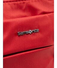 SAMSONITE MOVE 5.0 Sac &agrave; bandouli&egrave;re poivron rouge - Sacs pour Femme - 3