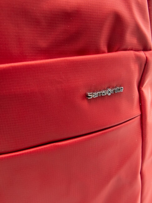 MOVE 5.0  Sac &agrave; dos pour femme poivron rouge - Sacs pour Femme