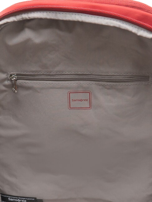 MOVE 5.0  Sac &agrave; dos pour femme poivron rouge - Sacs pour Femme