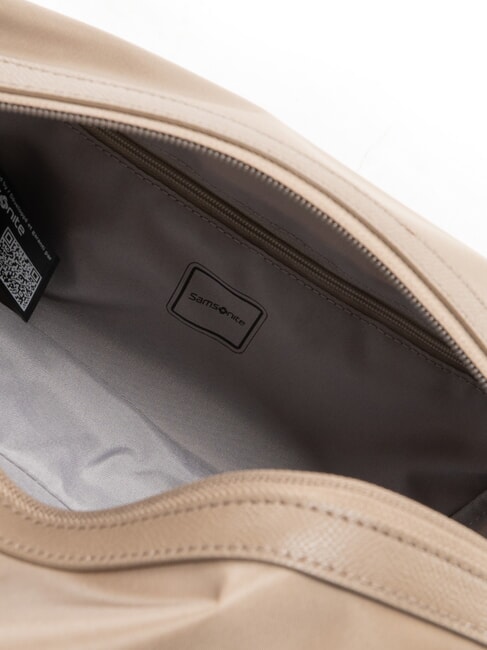 KARISSA EVO indispensables de voyage brun noisette - Trousses