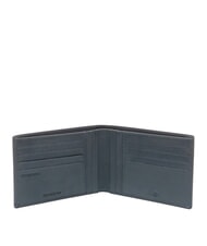 SAMSONITE ATTACK 2 portefeuille en cuir - Portefeuilles Homme