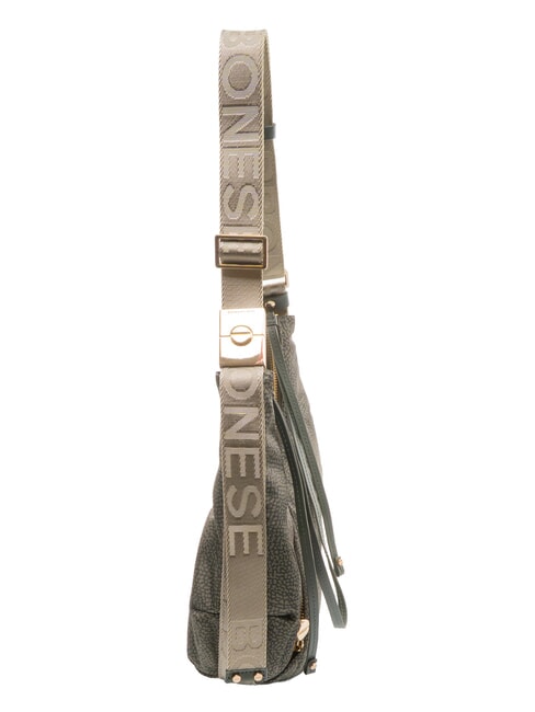 FOLD  Sac bandouli&egrave;re souple laurier - Sacs pour Femme