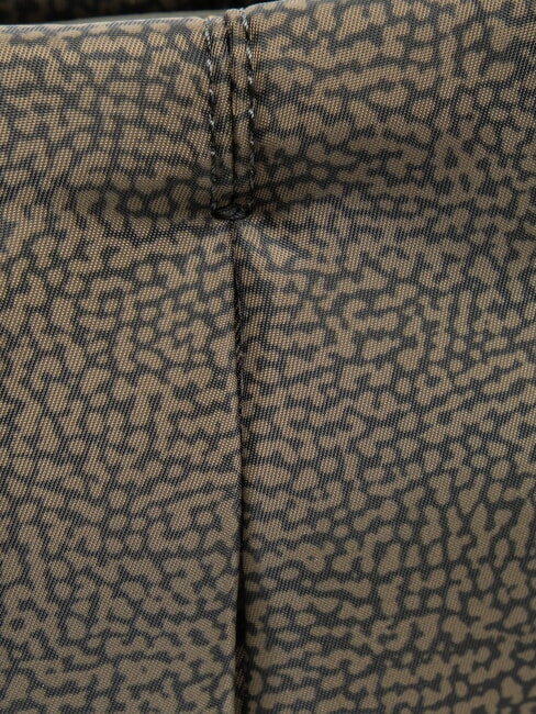 CROISSANT  Sac &agrave; bandouli&egrave;re laurier - Sacs pour Femme