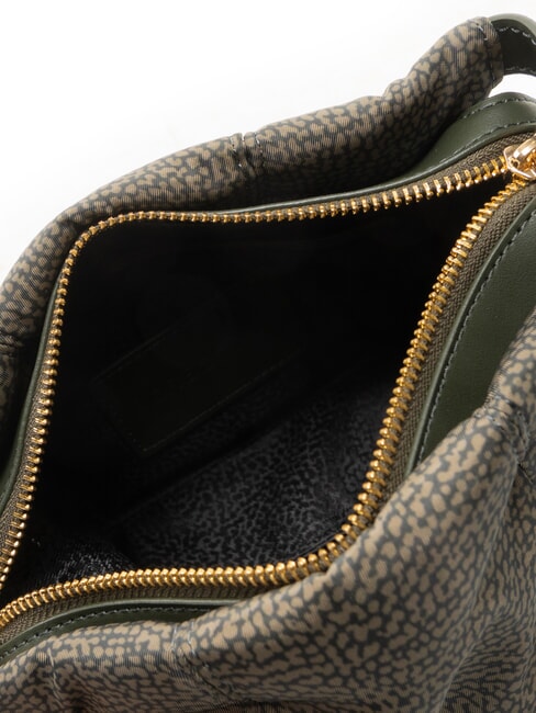 CROISSANT  Sac &agrave; bandouli&egrave;re laurier - Sacs pour Femme