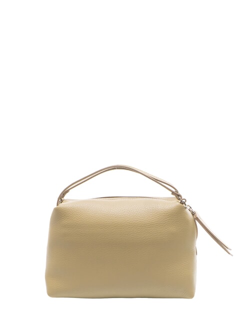 ALIFA Sac en cuir avec bandouli&egrave;re saule - Sacs pour Femme