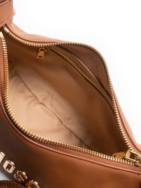 SMART DAILY sac bandouli&egrave;re brun - Sacs pour Femme