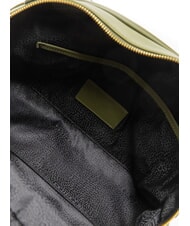 BORBONESE SEXY MEDIUM Sac &agrave; main moyen avec bandouli&egrave;re laurier - Sacs pour Femme - 4