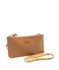 ALVIERO MARTINI PRIMA CLASSE WINDY CITY Sac bandouli&egrave;re, avec bandouli&egrave;re amovible TABAC - Sacs pour Femme - 2