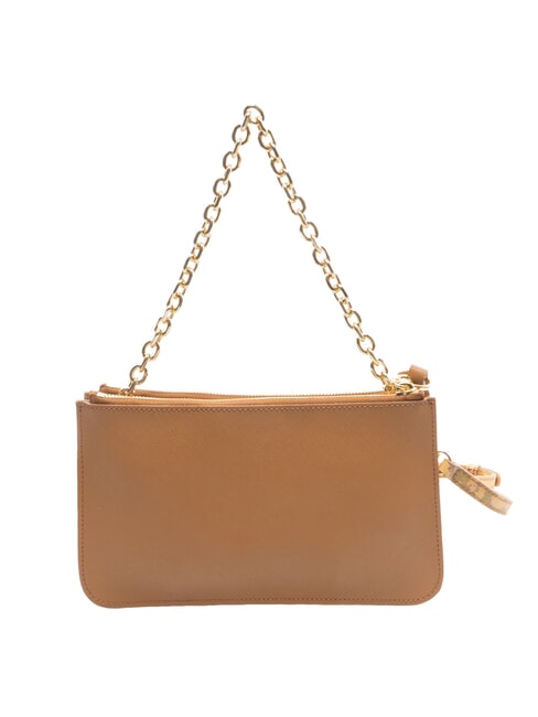 WINDY CITY Sac bandouli&egrave;re, avec bandouli&egrave;re amovible TABAC - Sacs pour Femme