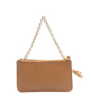 ALVIERO MARTINI PRIMA CLASSE WINDY CITY Sac bandouli&egrave;re, avec bandouli&egrave;re amovible TABAC - Sacs pour Femme - 3