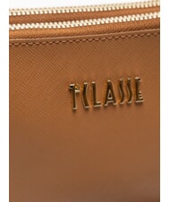 ALVIERO MARTINI PRIMA CLASSE WINDY CITY Sac bandouli&egrave;re, avec bandouli&egrave;re amovible TABAC - Sacs pour Femme - 4