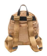 ALVIERO MARTINI PRIMA CLASSE SOFT PETALS Sac &agrave; dos Noir - Sacs pour Femme - 2