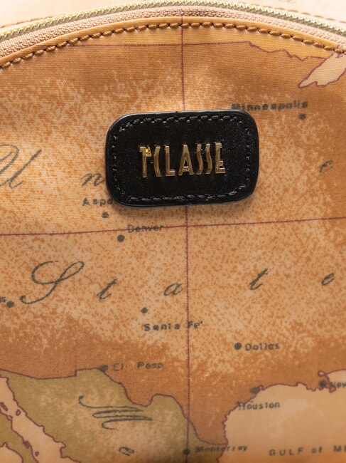 SOFT PETALS Sac &agrave; dos Noir - Sacs pour Femme