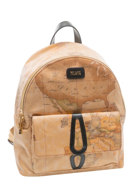 SOFT PETALS Sac &agrave; dos Noir - Sacs pour Femme