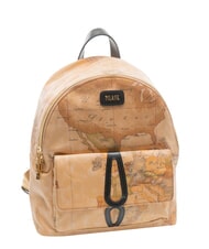 ALVIERO MARTINI PRIMA CLASSE SOFT PETALS Sac &agrave; dos Noir - Sacs pour Femme - 4