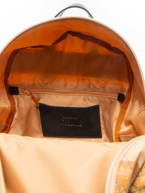 SOFT PETALS Sac &agrave; dos Noir - Sacs pour Femme