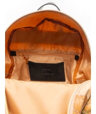 ALVIERO MARTINI PRIMA CLASSE SOFT PETALS Sac &agrave; dos Noir - Sacs pour Femme - 5