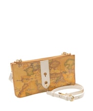 ALVIERO MARTINI PRIMA CLASSE ESCAPE GEO Sac bandouli&egrave;re avec cha&icirc;ne et bandouli&egrave;re - Sacs pour Femme