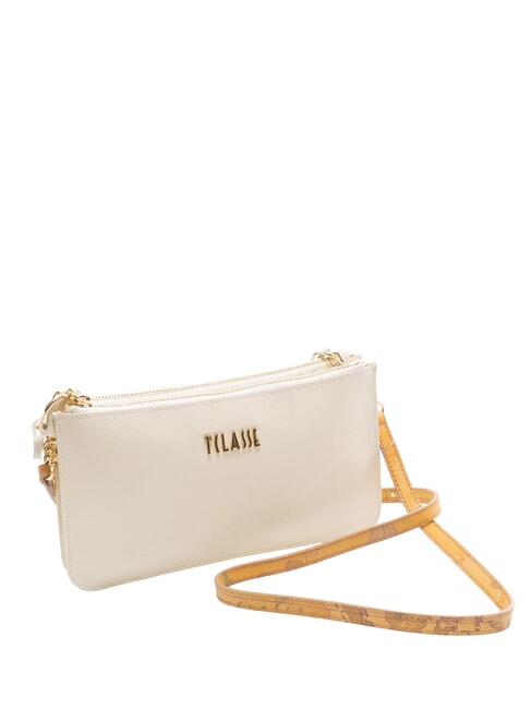 WINDY CITY Sac bandouli&egrave;re, avec bandouli&egrave;re amovible Ivoire - Sacs pour Femme