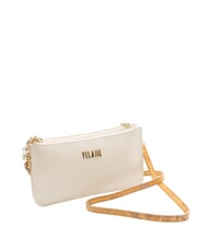 ALVIERO MARTINI PRIMA CLASSE WINDY CITY Sac bandouli&egrave;re, avec bandouli&egrave;re amovible Ivoire - Sacs pour Femme - 2