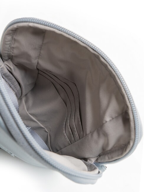 MOVE 5.0 Mini sac bandouli&egrave;re bleu poussi&eacute;reux - Sacs pour Femme