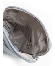 SAMSONITE MOVE 5.0 Mini sac bandouli&egrave;re bleu poussi&eacute;reux - Sacs pour Femme - 5