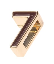 FURLA CAMPIONARIO - MY GLAM 7 Porte-cl&eacute;s - Porte-cl&eacute;s