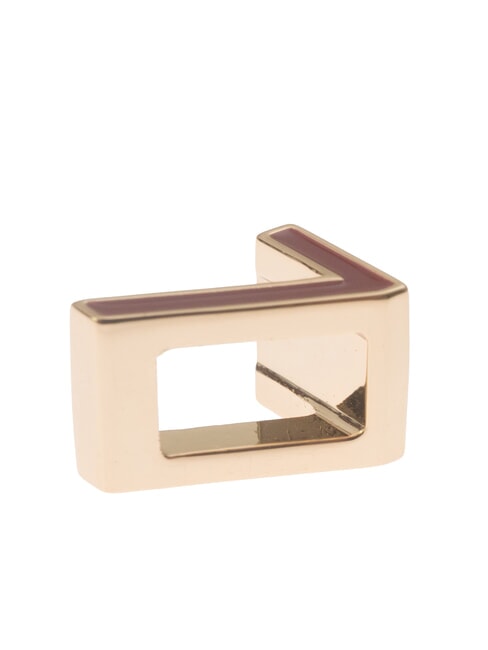 CAMPIONARIO - MY GLAM 7 Porte-cl&eacute;s RUBY - Porte-cl&eacute;s