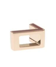 FURLA CAMPIONARIO - MY GLAM 7 Porte-cl&eacute;s RUBY - Porte-cl&eacute;s - 3