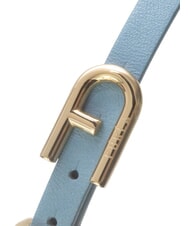 FURLA CAMPIONARIO - BUCKLE  Bracelet en cuir AVIO LIGHT - Bracelets - 5