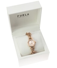 FURLA CAMPIONARIO - CHAIN Montre pour femme - Montres