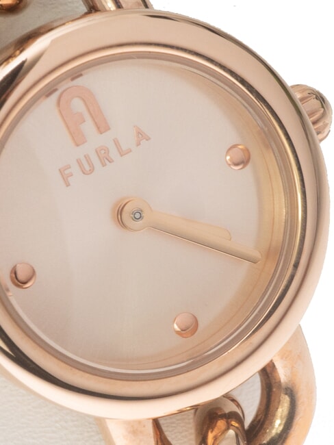 CAMPIONARIO - CHAIN Montre pour femme COULEUR OR ROSE - Montres