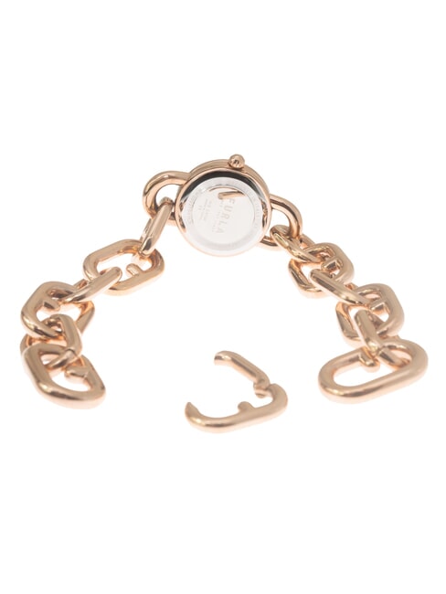 CAMPIONARIO - CHAIN Montre pour femme COULEUR OR ROSE - Montres