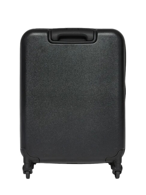 BOING Chariot &agrave; bagages &agrave; main NOIR - Valises cabine