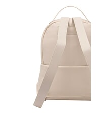 BLAUER MUSHY Sac &agrave; dos multipoches blanc - Sacs pour Femme - 2