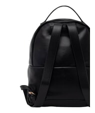 BLAUER MUSHY Sac &agrave; dos multipoches NOIR - Sacs pour Femme - 2