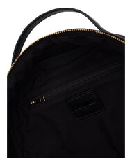 BLAUER MUSHY Sac &agrave; dos multipoches NOIR - Sacs pour Femme - 6