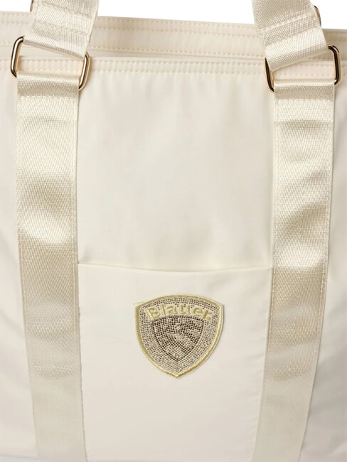 TWENTYFOUR Sac &agrave; provisions blanc - Sacs pour Femme