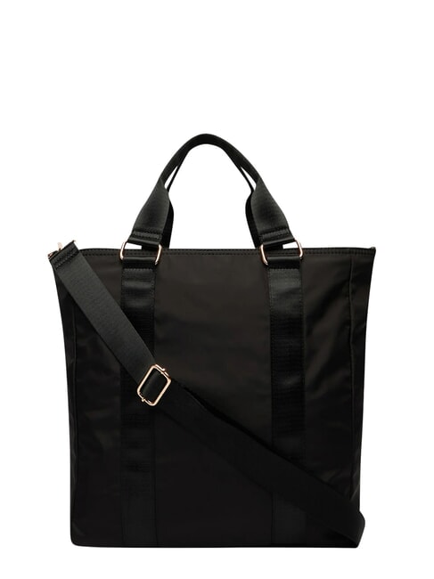 TWENTYFOUR Sac &agrave; provisions NOIR - Sacs pour Femme