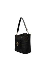 BLAUER TWENTYFOUR Sac &agrave; provisions NOIR - Sacs pour Femme - 4